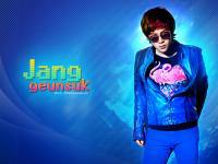 Jang geunsuk :')