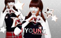 Jiyoung w'