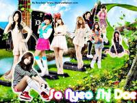 The Way Of SNSD 