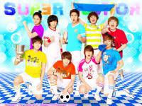 Super Junior Worldcup