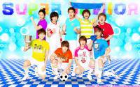 Super Junior Worldcup [Widescreen]
