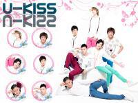 U-Kiss