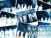 Super Junior performance 