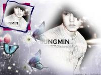 Sungmin 4th Album