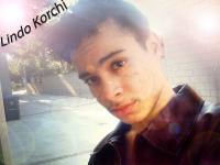 Asian boy Lindo Korchi
