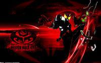 Masked Rider Kiva