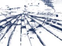 ฺฺฺิิิBroken glass 