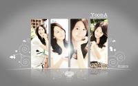 HBD YoonA ver2 w