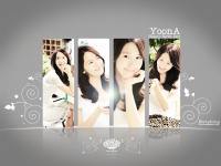 HBD YoonA ver2