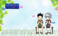 hunterxhunter