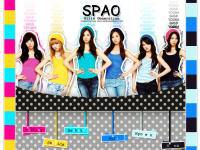 SPAO - SNSD 