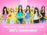 Girl's Generation : SPAO