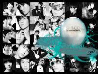 Happy Birthday 2nd SHINee 