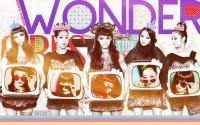 wonder girls :: 2 DT