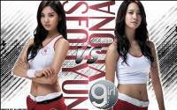 SNSD :: SeoHyun VS YoonA 