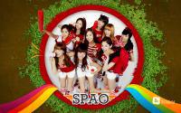 Snsd New Spao Football set w