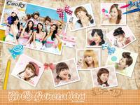 Girl's Generation