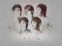 TVXQ  :')