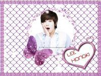 Lee Hongki