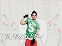 g dragon