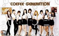 "Coffee Generation"