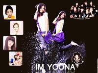 "HBD Yoona"