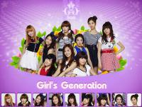 SPAO : Girl's Generation