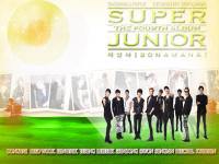 Super Junior "BONAMANA"