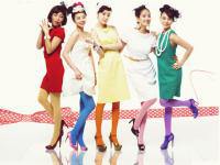 Wonder Girls 2dt