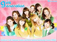 Girls' generation [ipopcorn]