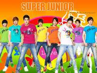 SUPER JUNIOR