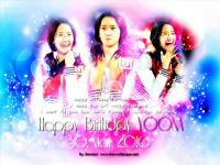 HBD 2010 : )YoonA