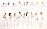 Snsd run devil run