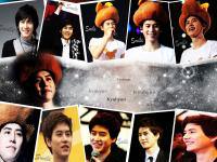 Kyuhyun with Smile ^.^