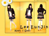 Leeeunjin - net i dol 2