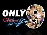 Only 9 - Only Girl's Generation