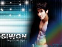 Siwon -- Sexy Style