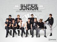 Super Junior | "Bonamana" Photoshoot