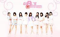 "Girl's Generation Sweet"