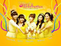 Girl's Generation3(Banana Milk) :')