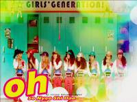 Oh - SNSD