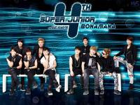 Super Junior BONAMANA