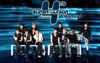 Super Junior BONAMANA [Widescreen]