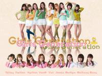 SNSD -- IPOPCORN