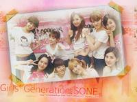 Girls' GENE;SoneForever