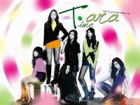 T-ara Time