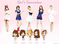 "Girl's Generation Sweet2"