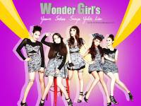 Wonder girls