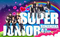 Super Junior >>Cute World<<