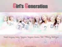 Girl's Generation